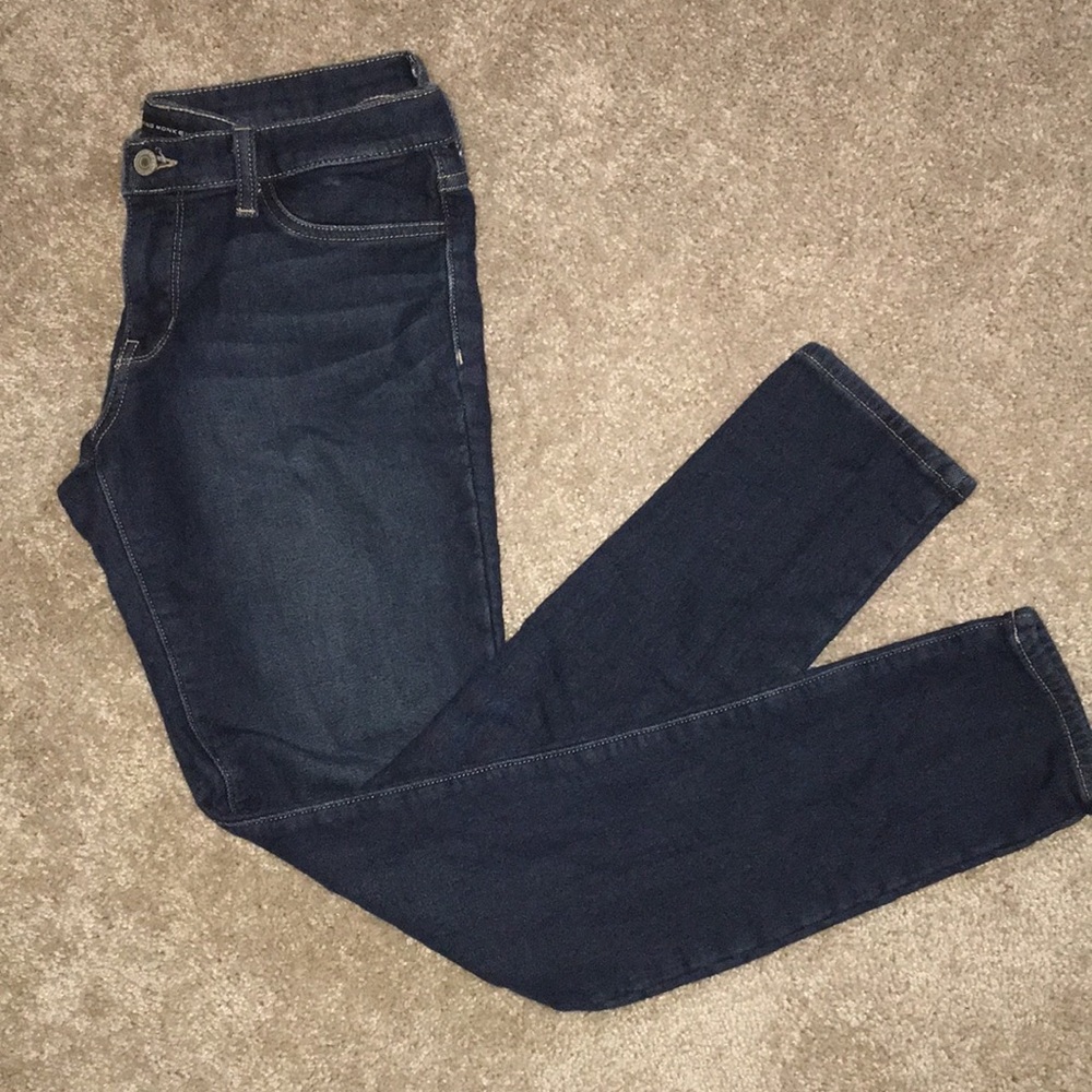 flying monkey jeans